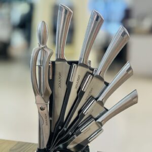 سرویس چاقو 8 پارچه