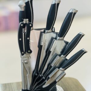 سرویس چاقو 8 پارچه